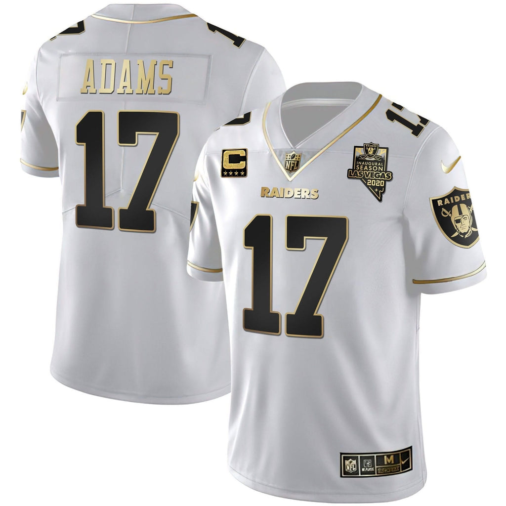 LVR Inaugural Season Patch Gold & Split