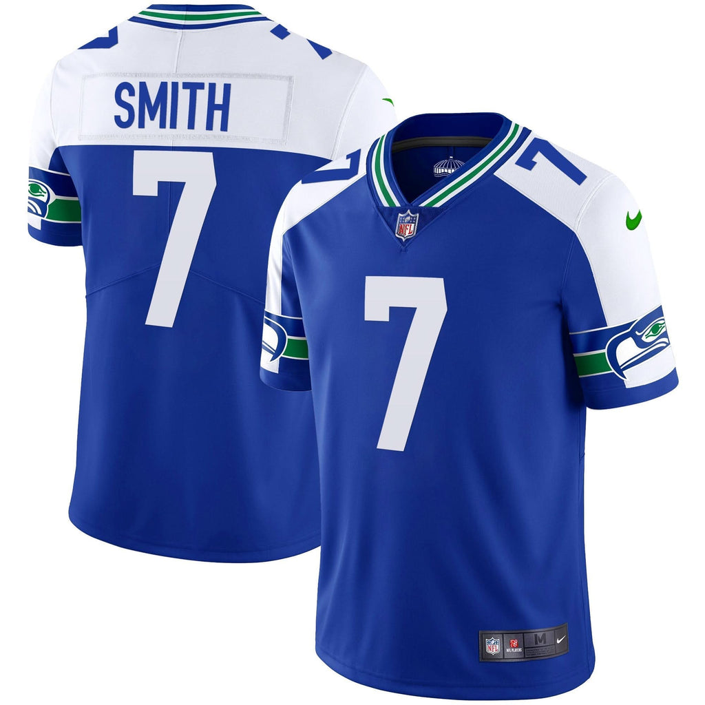 SEA Throwback & Gold Jersey