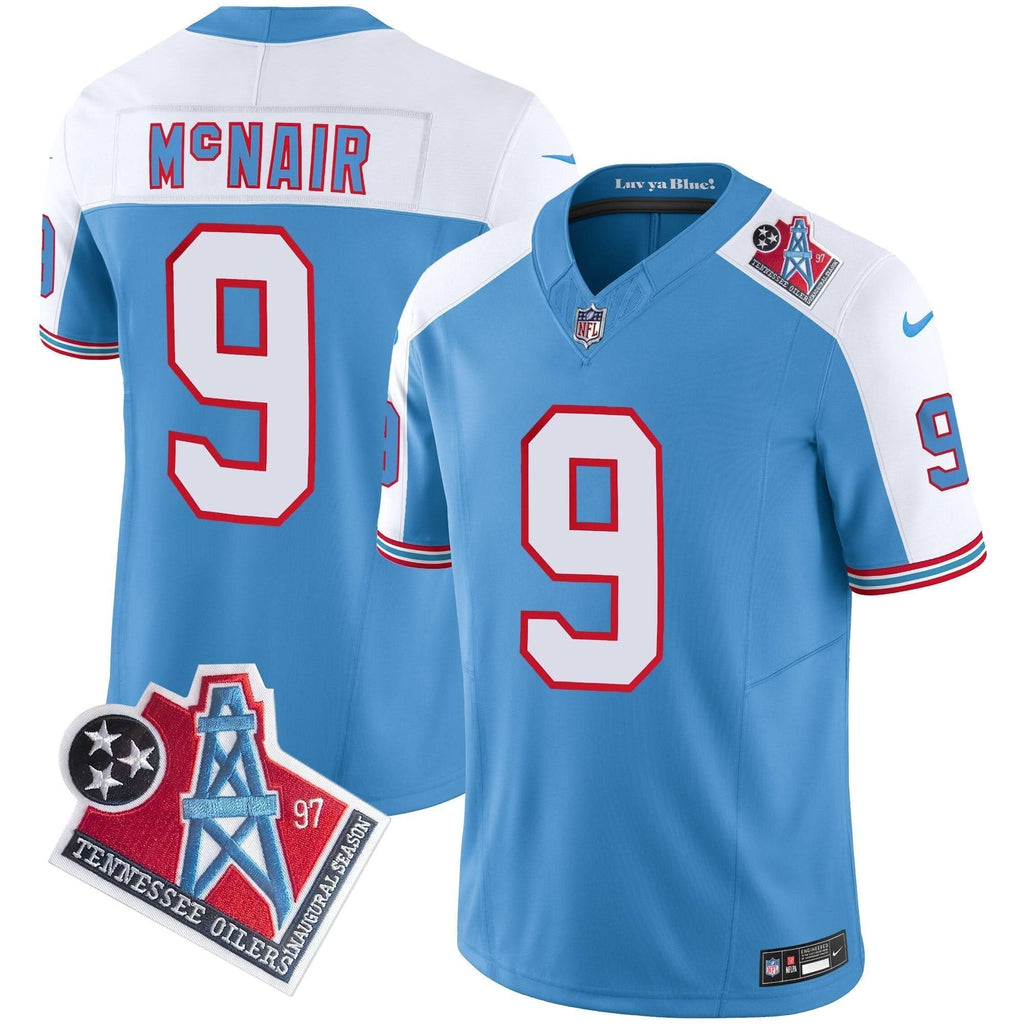 TEN 1997 Throwback Limited Vapor Jersey V2
