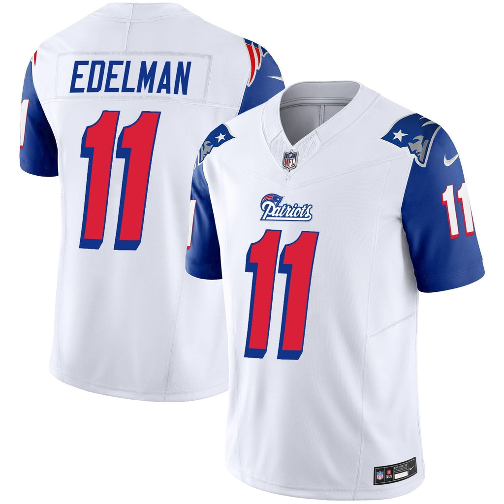 NE 1996 Throwback Limited Vapor Jersey