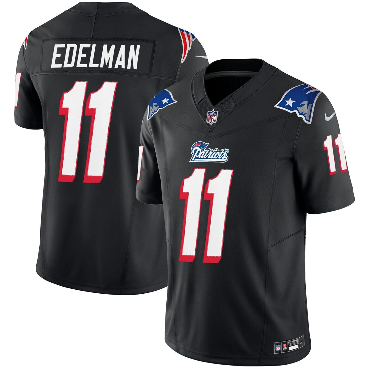 NE 1996 Throwback Limited Vapor Jersey