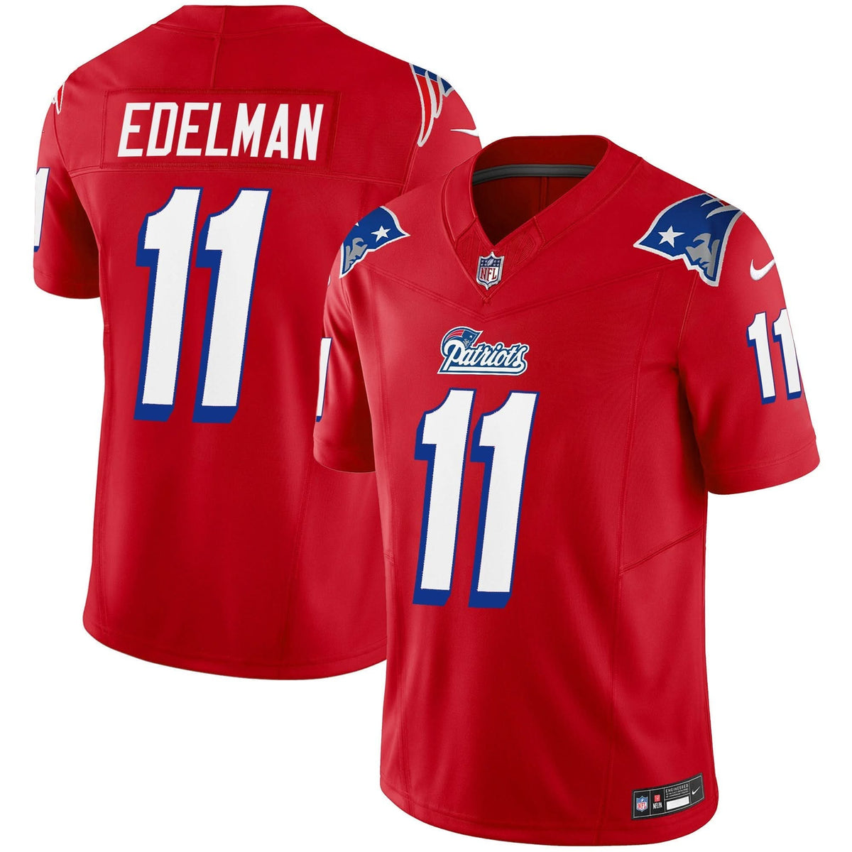 NE 1996 Throwback Limited Vapor Jersey