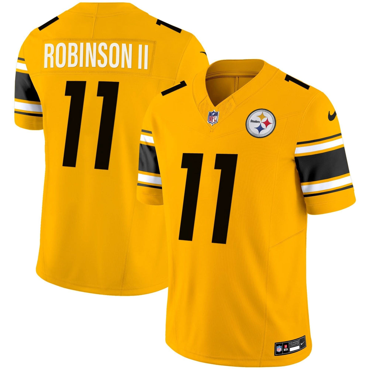 PIT Vapor Limited Jersey