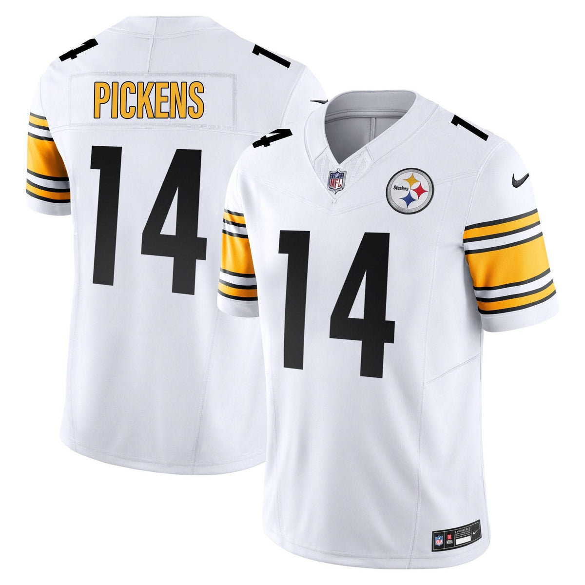 PIT Vapor Limited Jersey