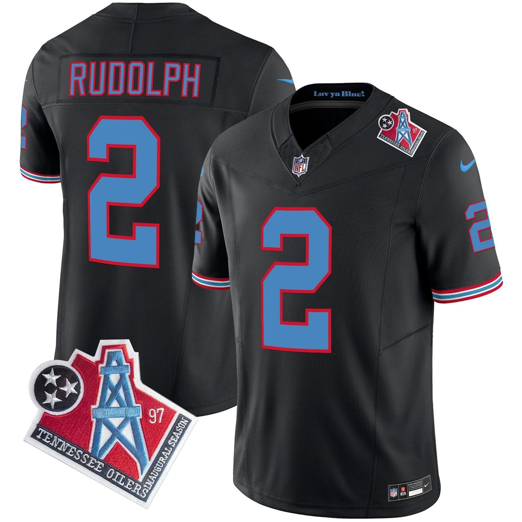 TEN 1997 Throwback Limited Vapor Jersey V2