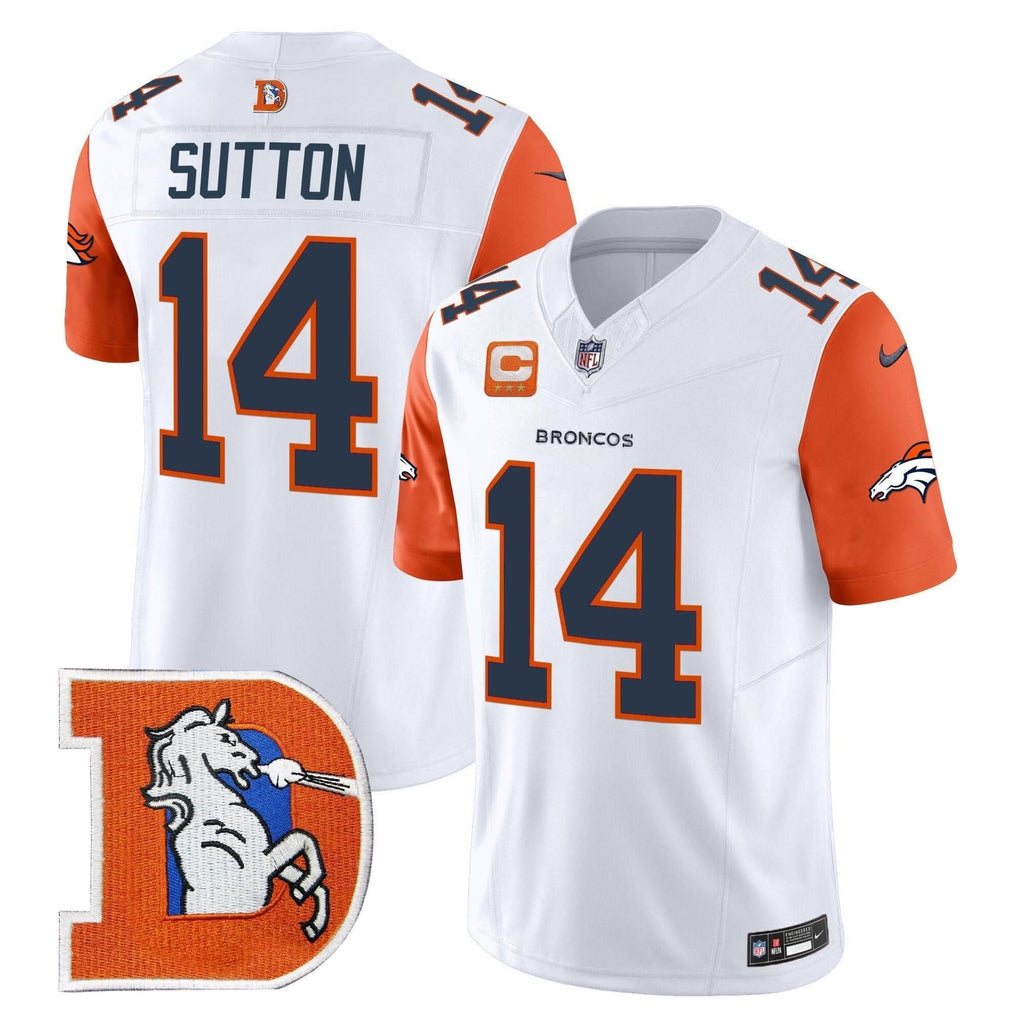 DB Throwback Vapor Limited Jersey V2