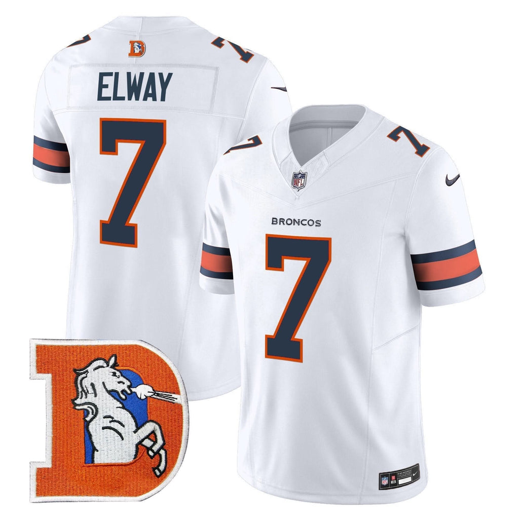 DB Throwback Vapor Limited Jersey V2