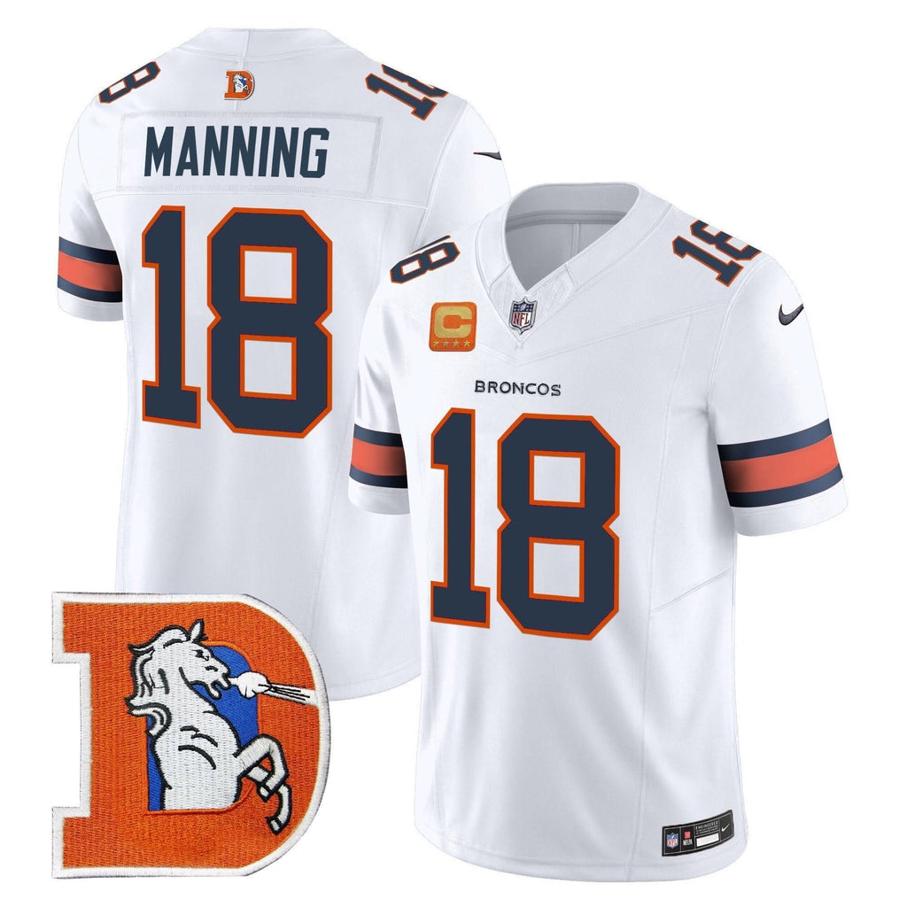 DB Throwback Vapor Limited Jersey V2