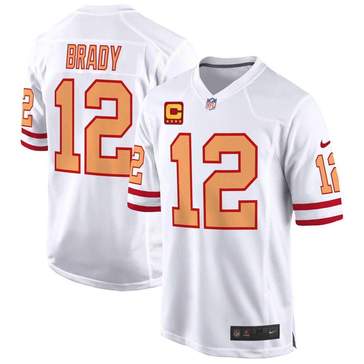 TBB Throwback Game Jersey