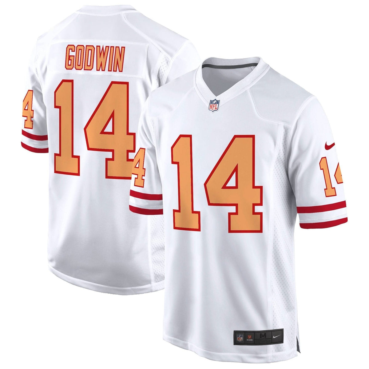 TBB Throwback Game Jersey