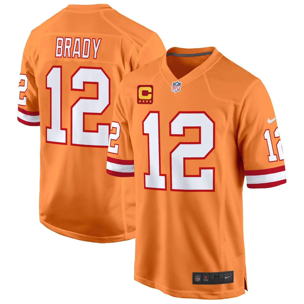 TBB Throwback Game Jersey