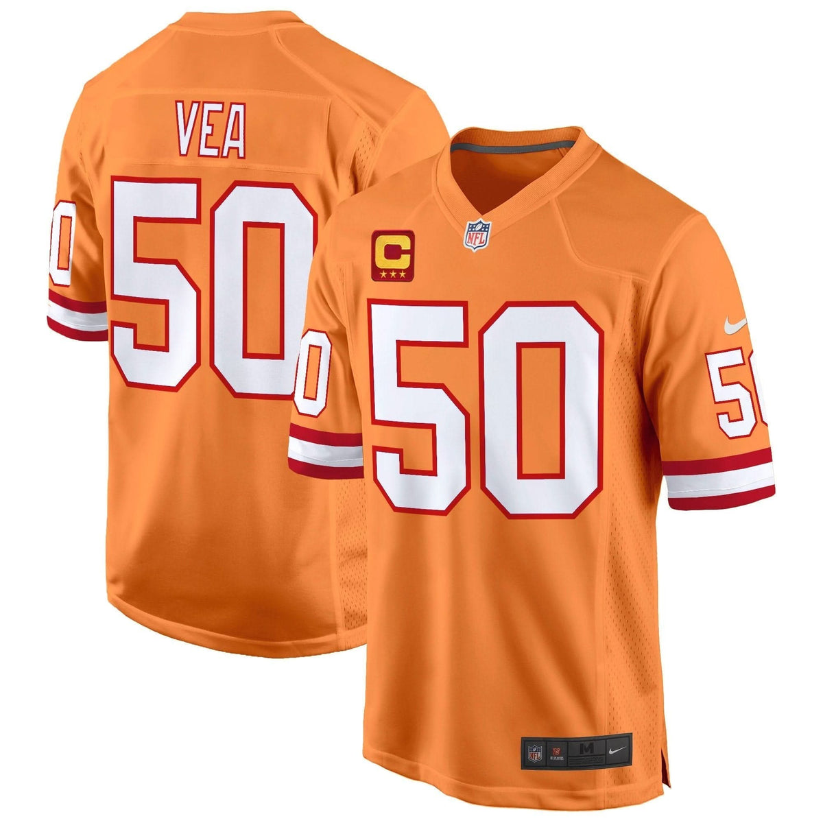 TBB Throwback Game Jersey
