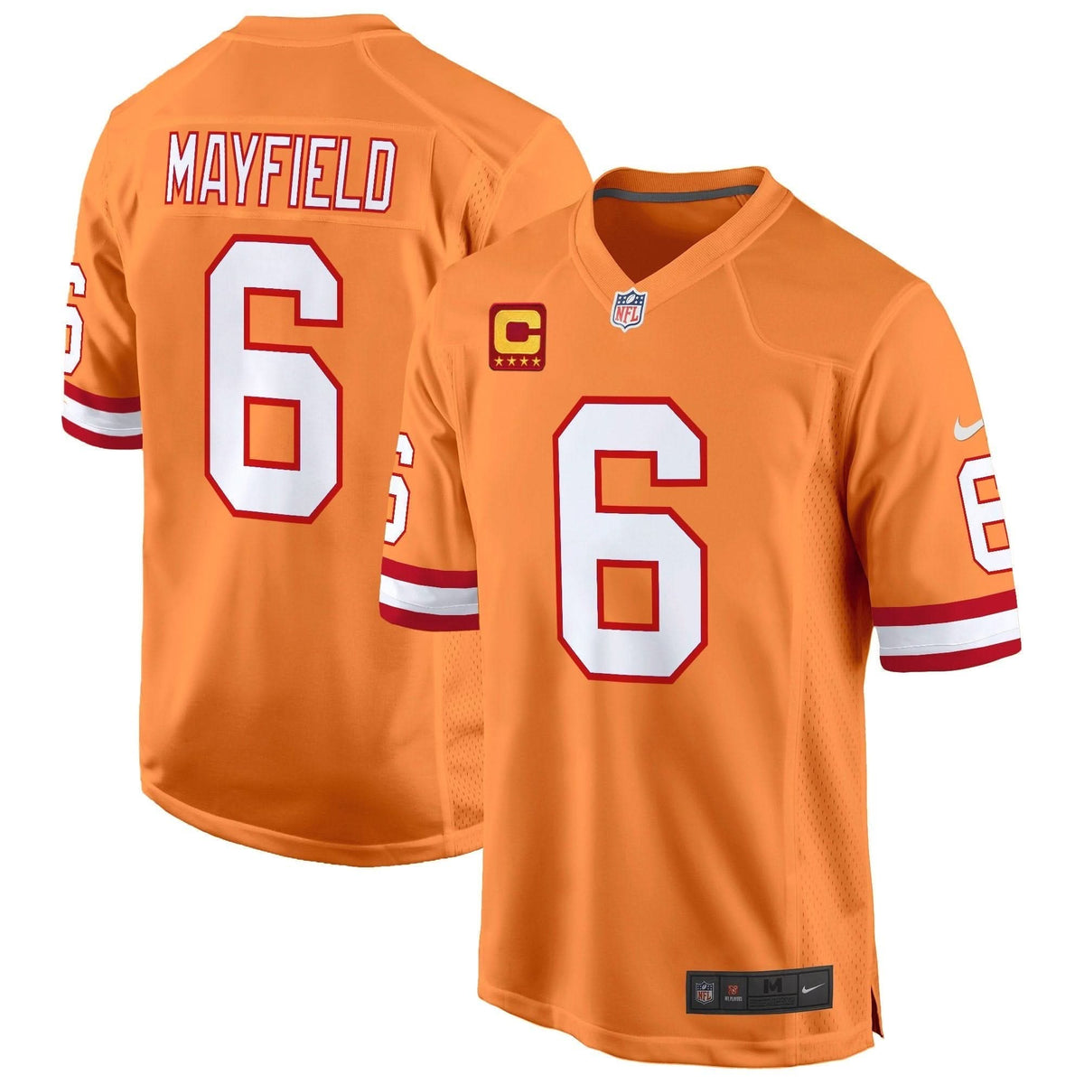 TBB Throwback Game Jersey