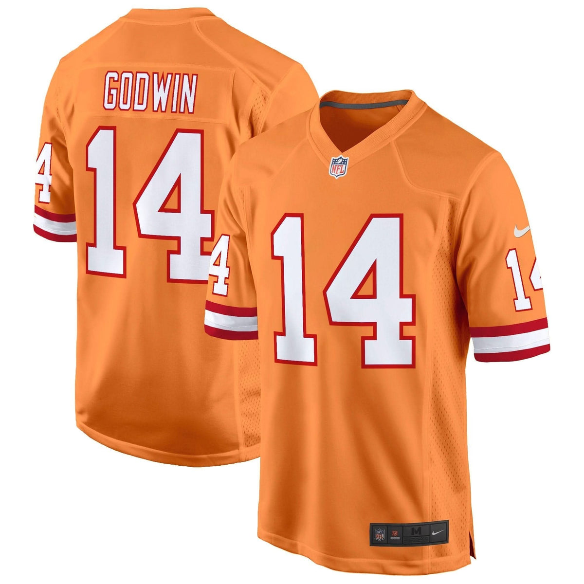TBB Throwback Game Jersey