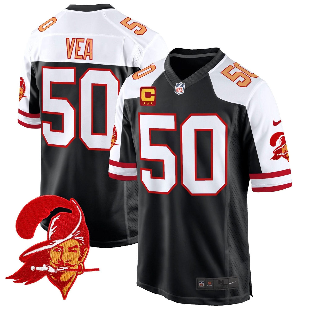 TBB Throwback Game Jersey