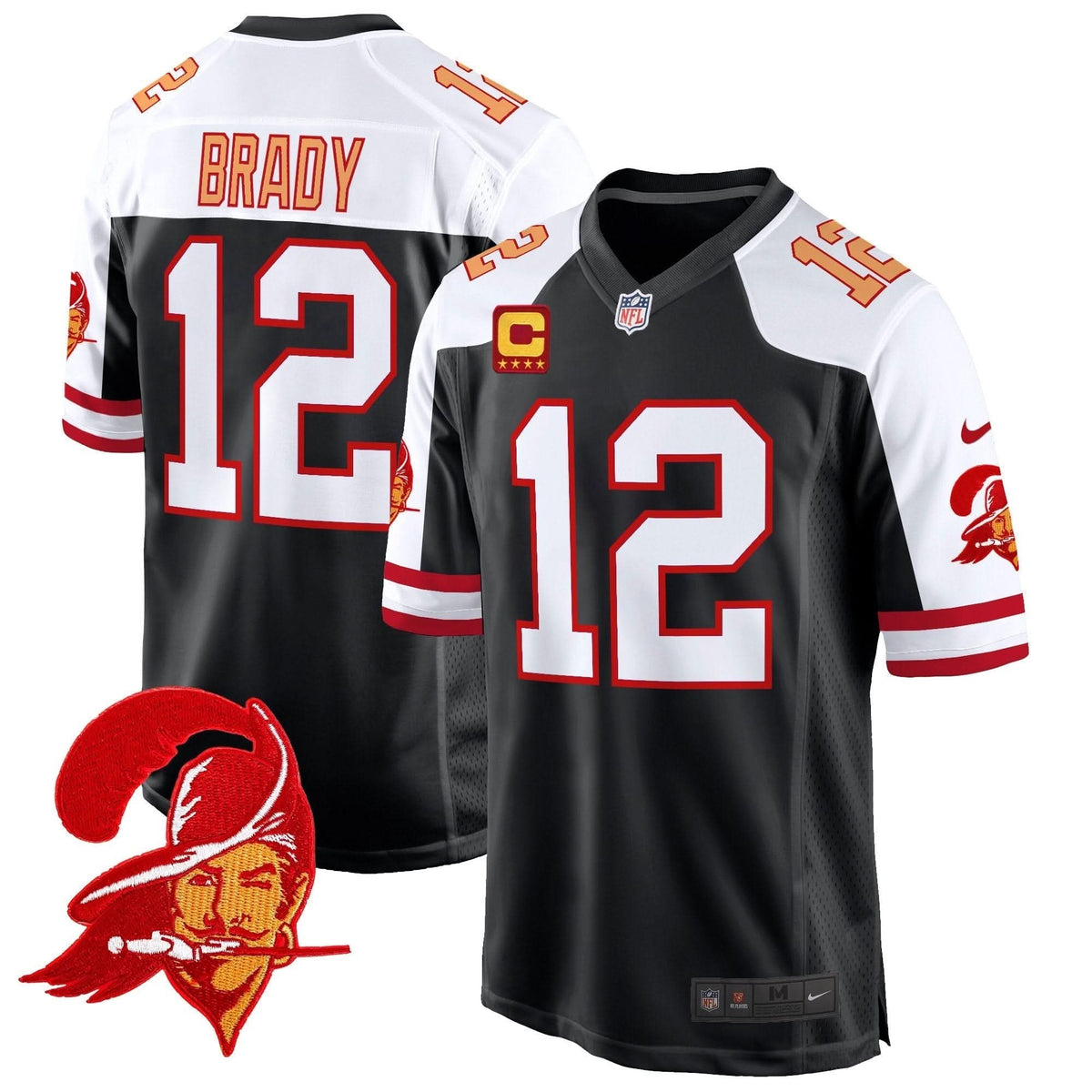 TBB Throwback Game Jersey