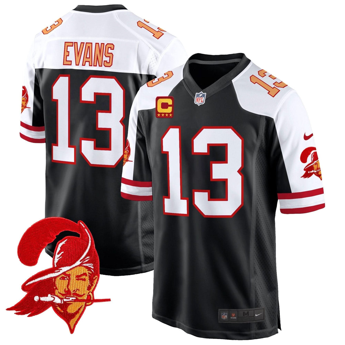 TBB Throwback Game Jersey
