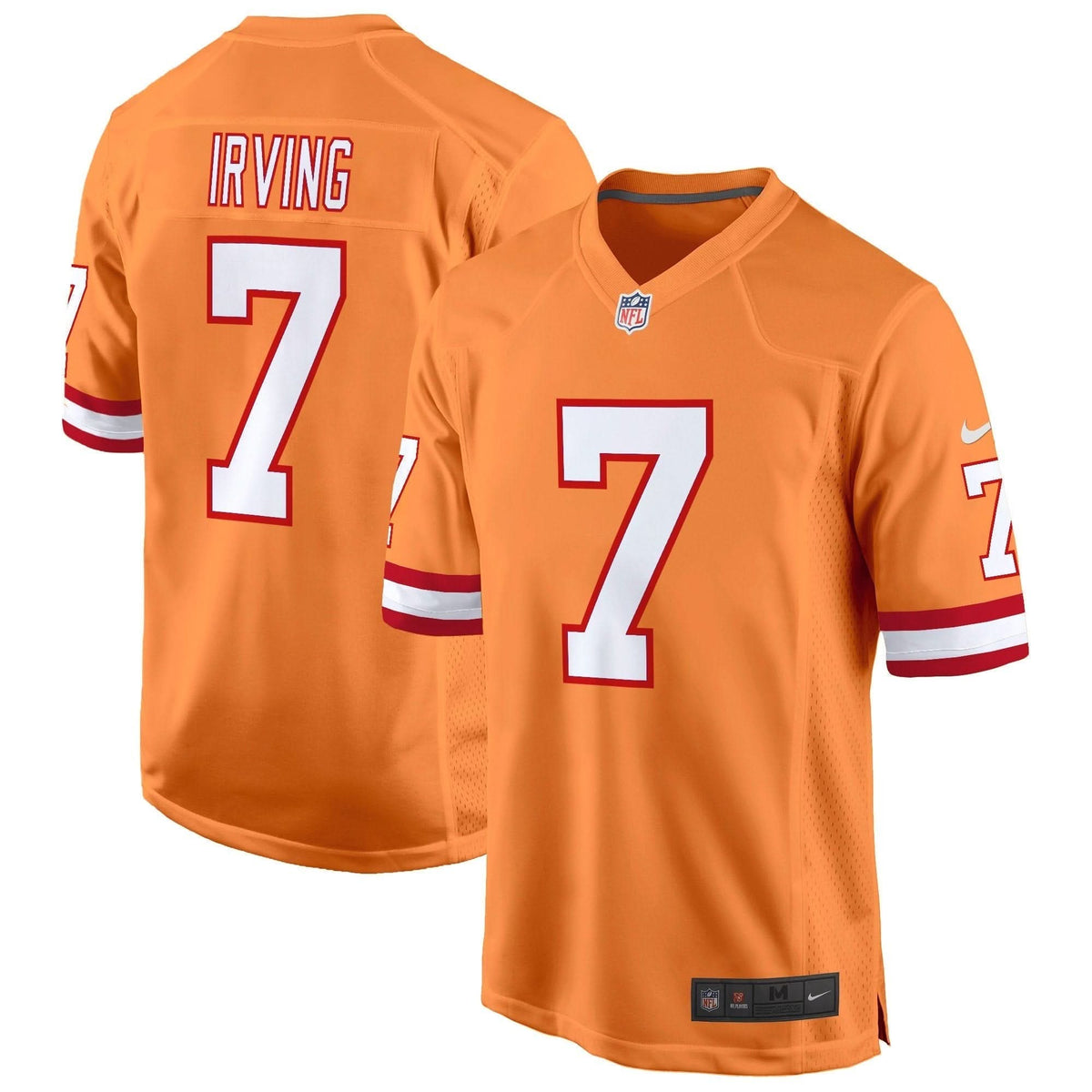 TBB Throwback Game Jersey