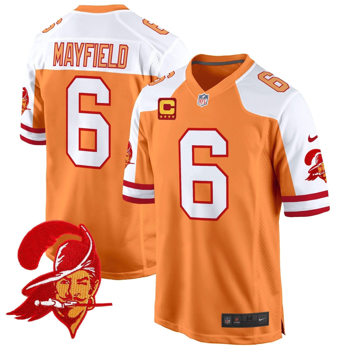 TBB Throwback Game Jersey