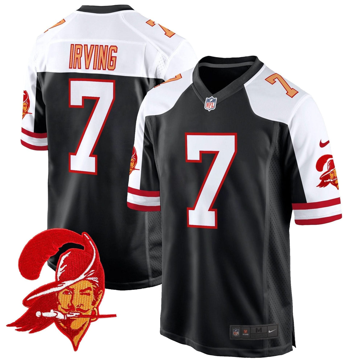 TBB Throwback Game Jersey