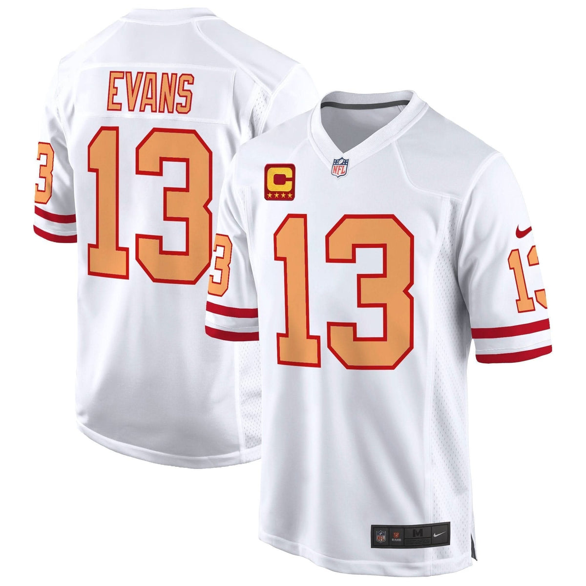 TBB Throwback Game Jersey