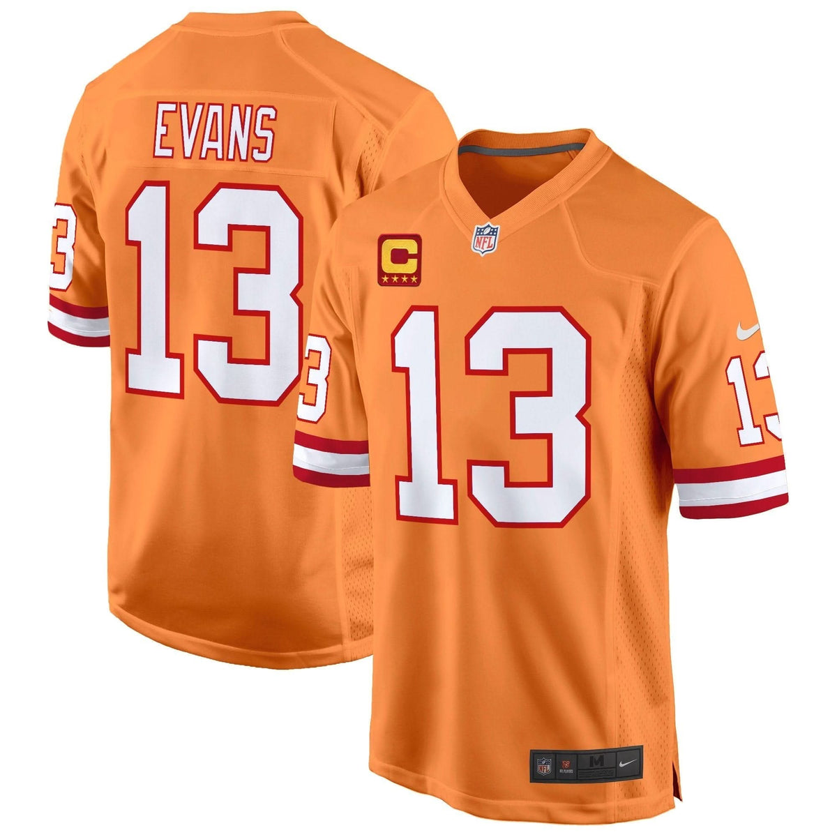 TBB Throwback Game Jersey