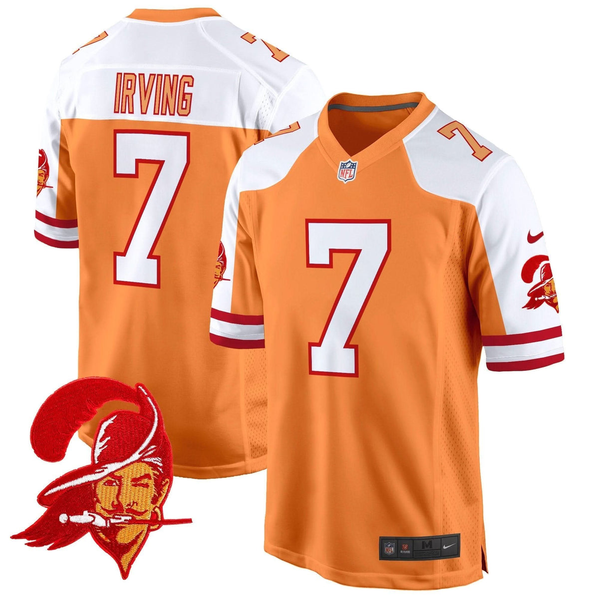 TBB Throwback Game Jersey
