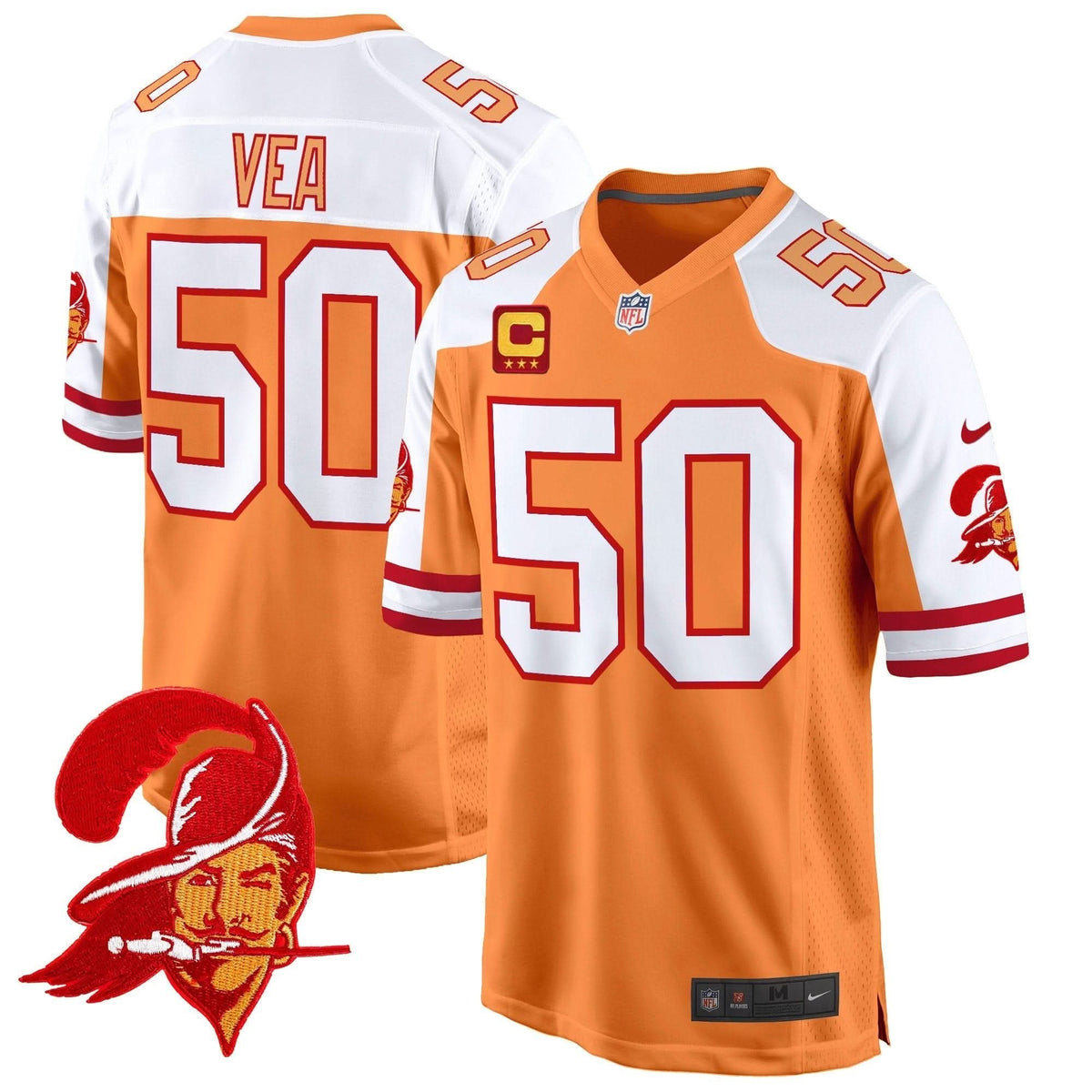 TBB Throwback Game Jersey