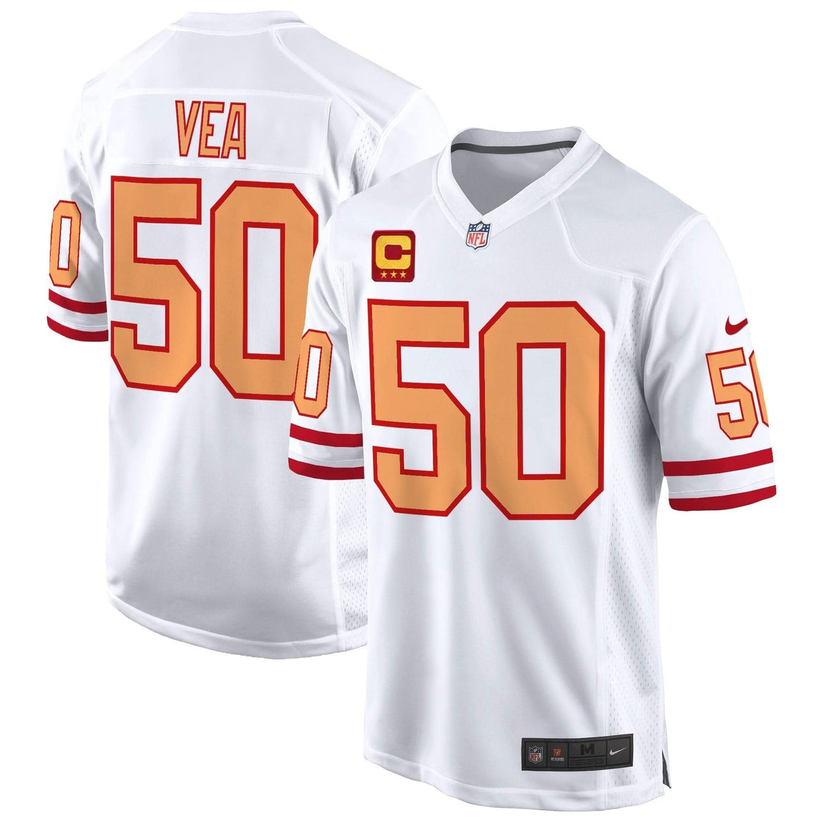 TBB Throwback Game Jersey