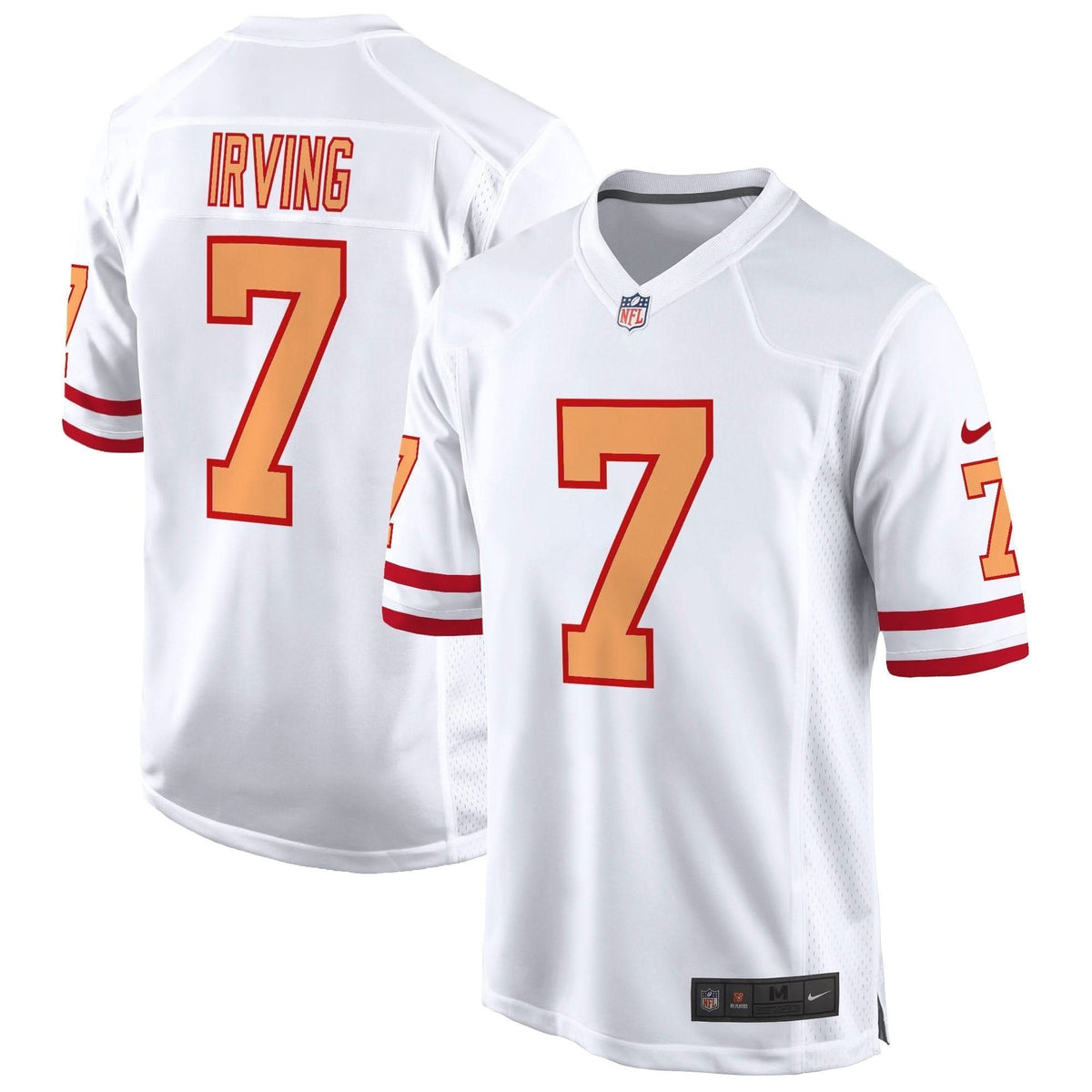 TBB Throwback Game Jersey