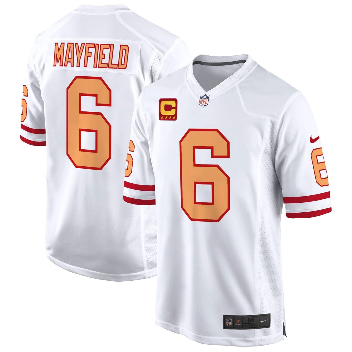 TBB Throwback Game Jersey
