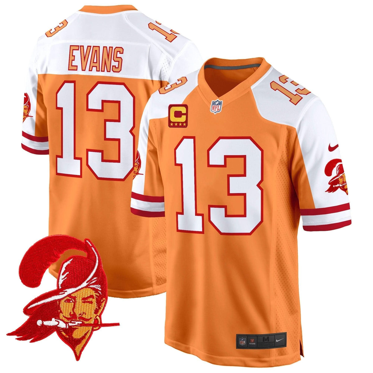 TBB Throwback Game Jersey