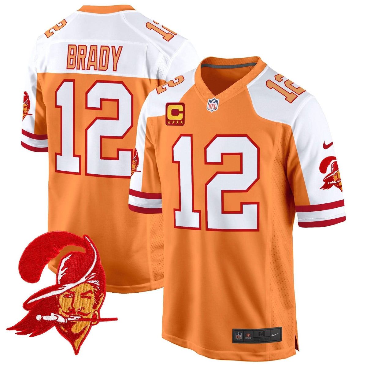 TBB Throwback Game Jersey