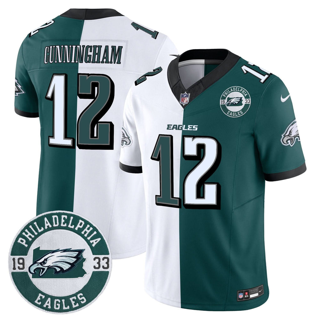 PHI 2024 Vapor Limited Jersey - Est. 1933 Patch
