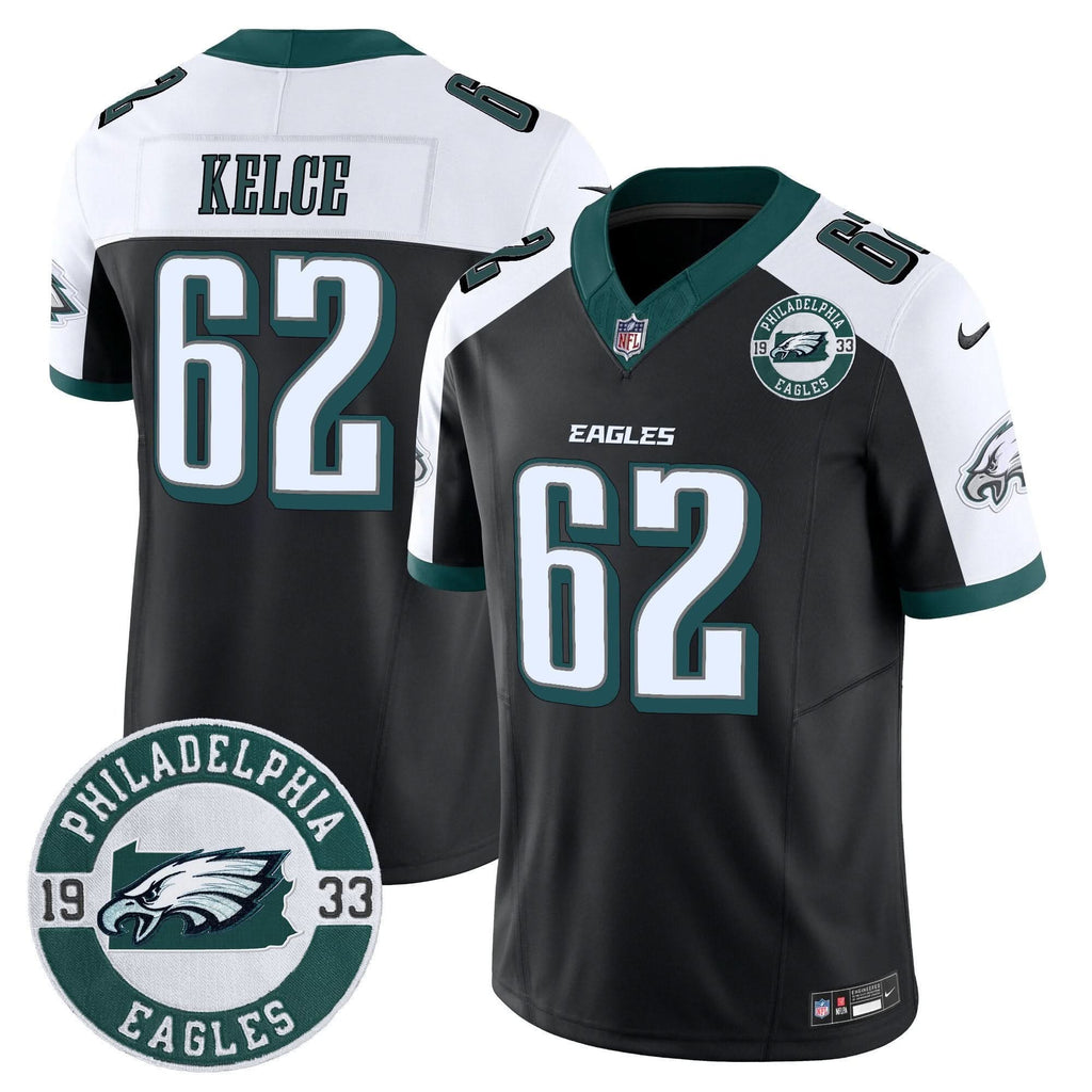 PHI 2024 Vapor Limited Jersey - Est. 1933 Patch