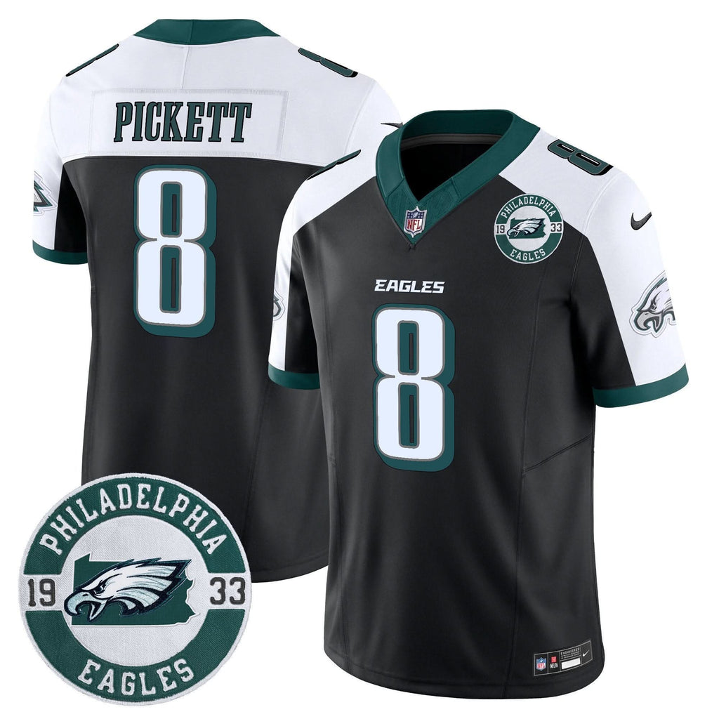 PHI 2024 Vapor Limited Jersey - Est. 1933 Patch