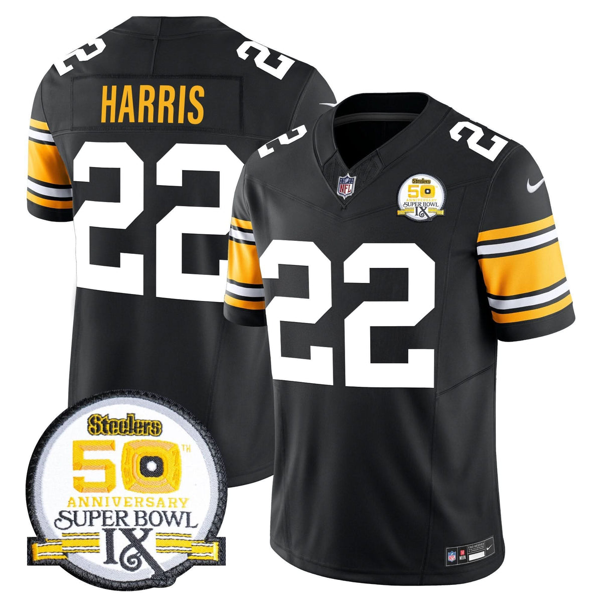 PS Throwback 2024 Vapor Limited Jersey