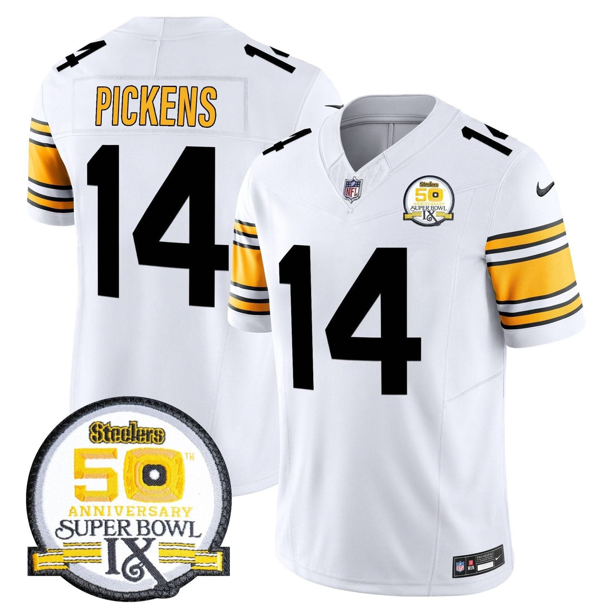 PS Throwback 2024 Vapor Limited Jersey