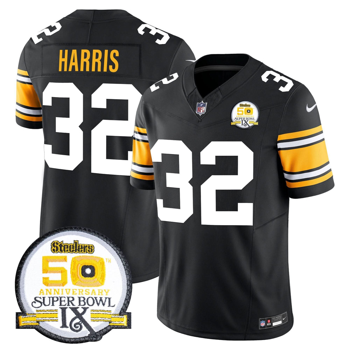 PS Throwback 2024 Vapor Limited Jersey