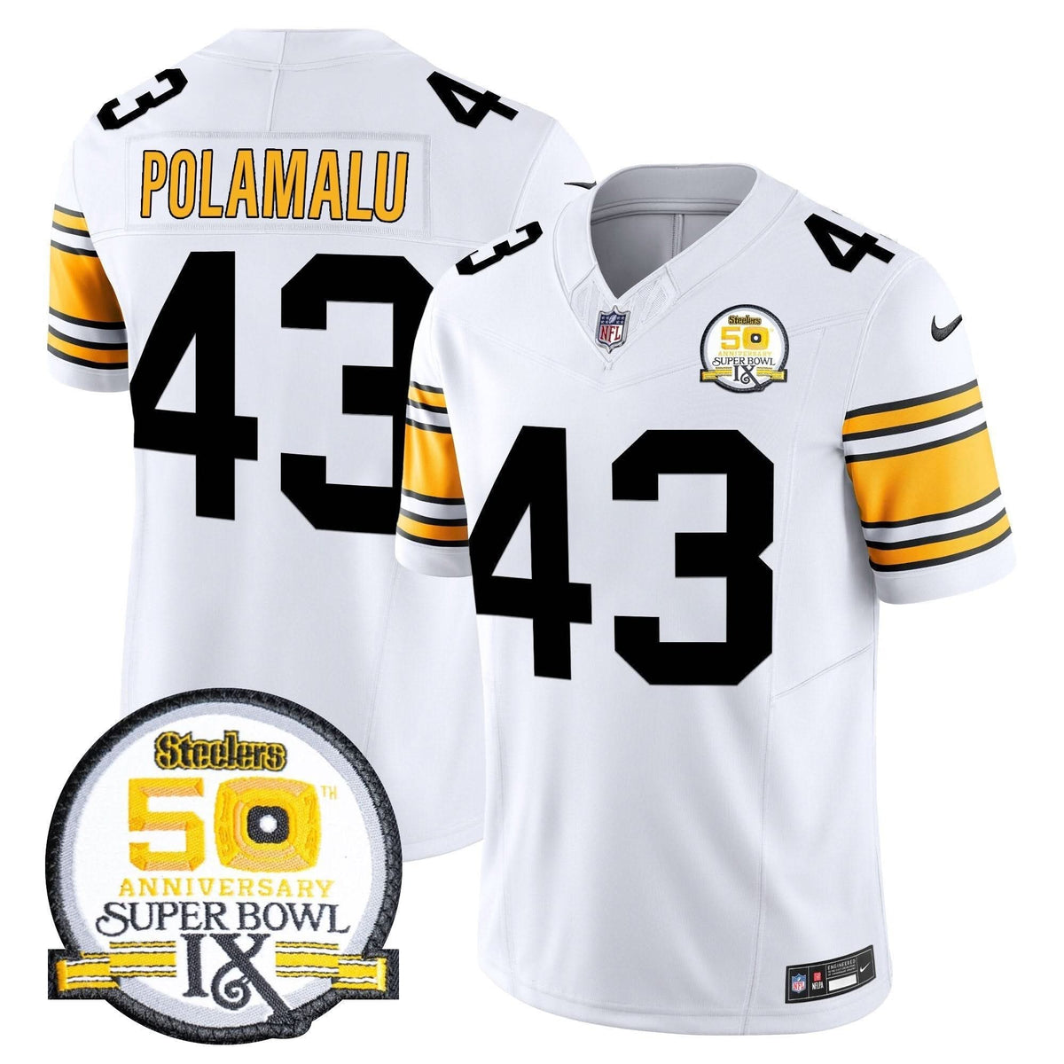 PS Throwback 2024 Vapor Limited Jersey