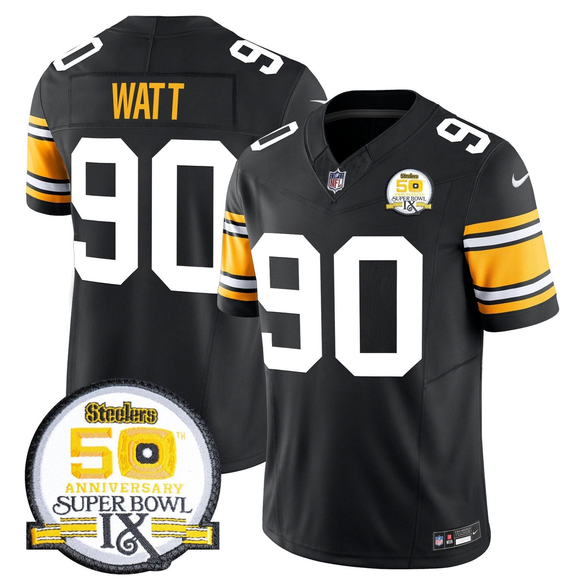 PS Throwback 2024 Vapor Limited Jersey