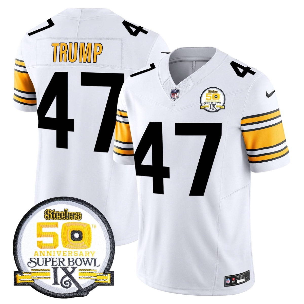 PS Throwback 2024 Vapor Limited Jersey
