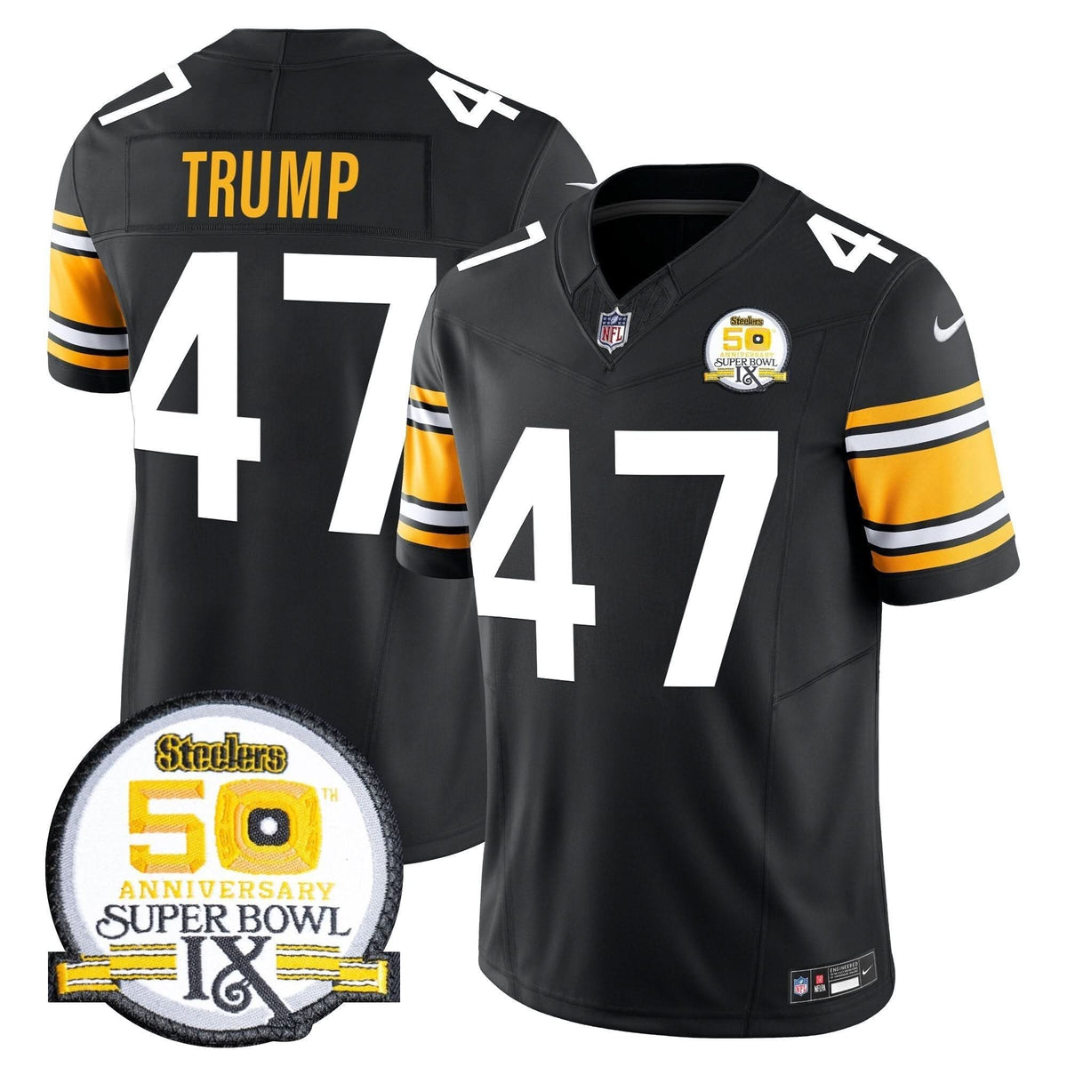 PS Throwback 2024 Vapor Limited Jersey