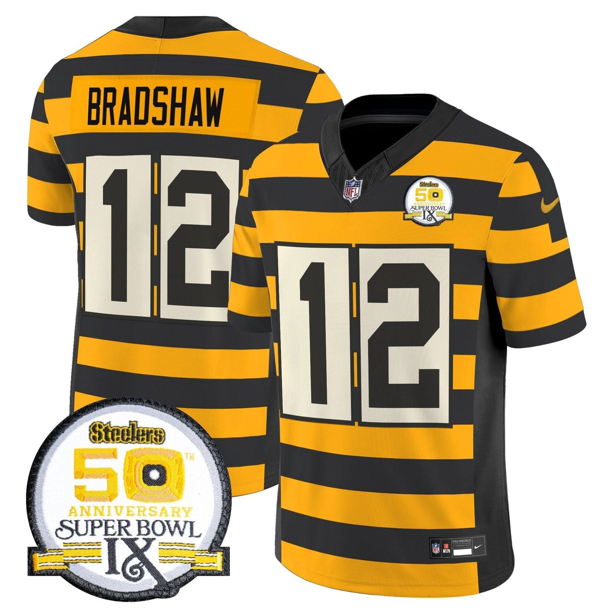 PS Throwback 2024 Vapor Limited Jersey