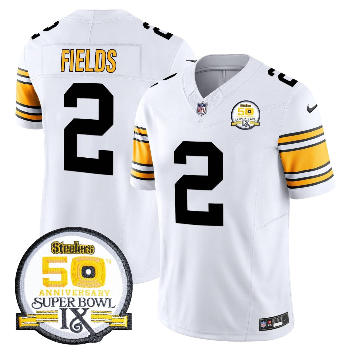 PS Throwback 2024 Vapor Limited Jersey