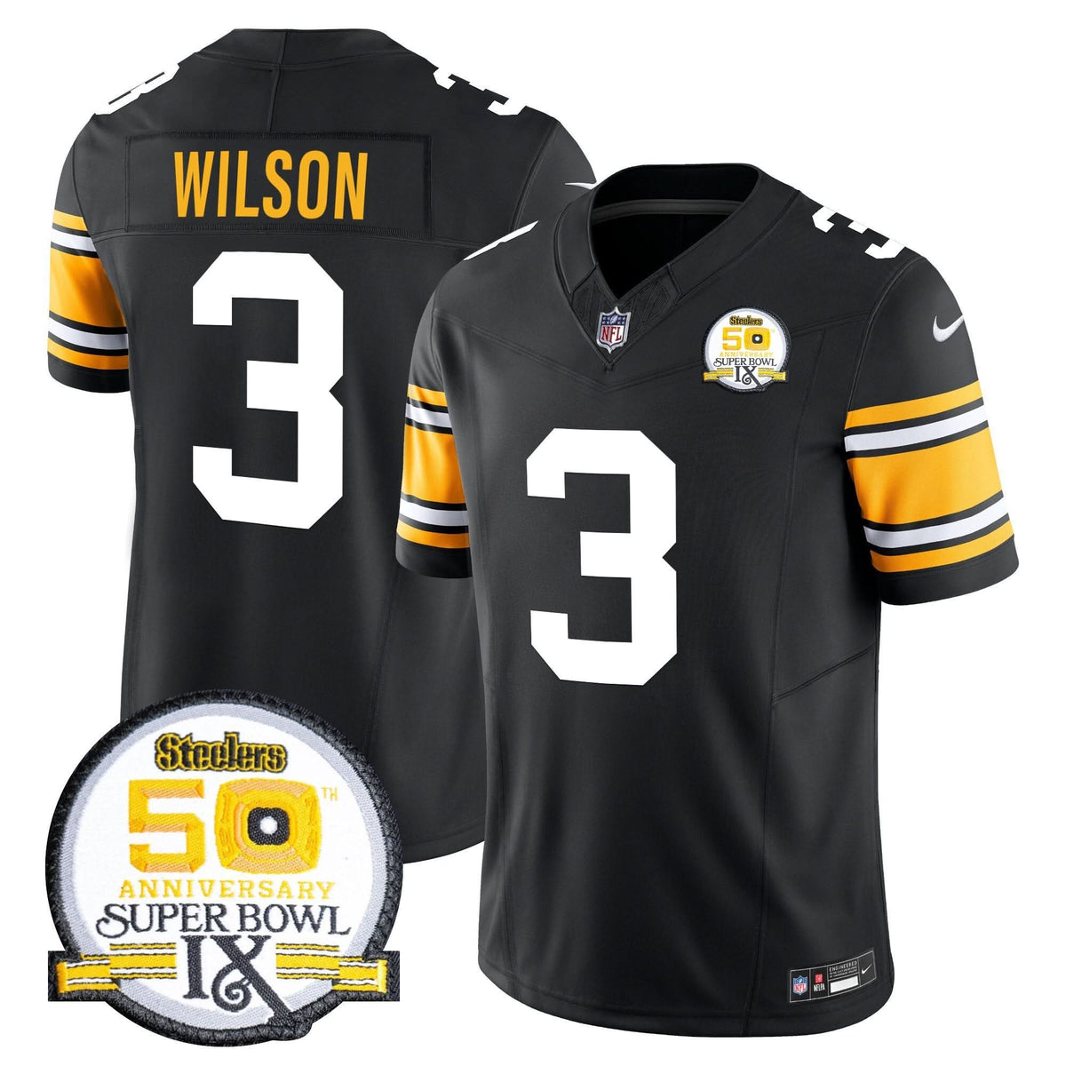 PS Throwback 2024 Vapor Limited Jersey