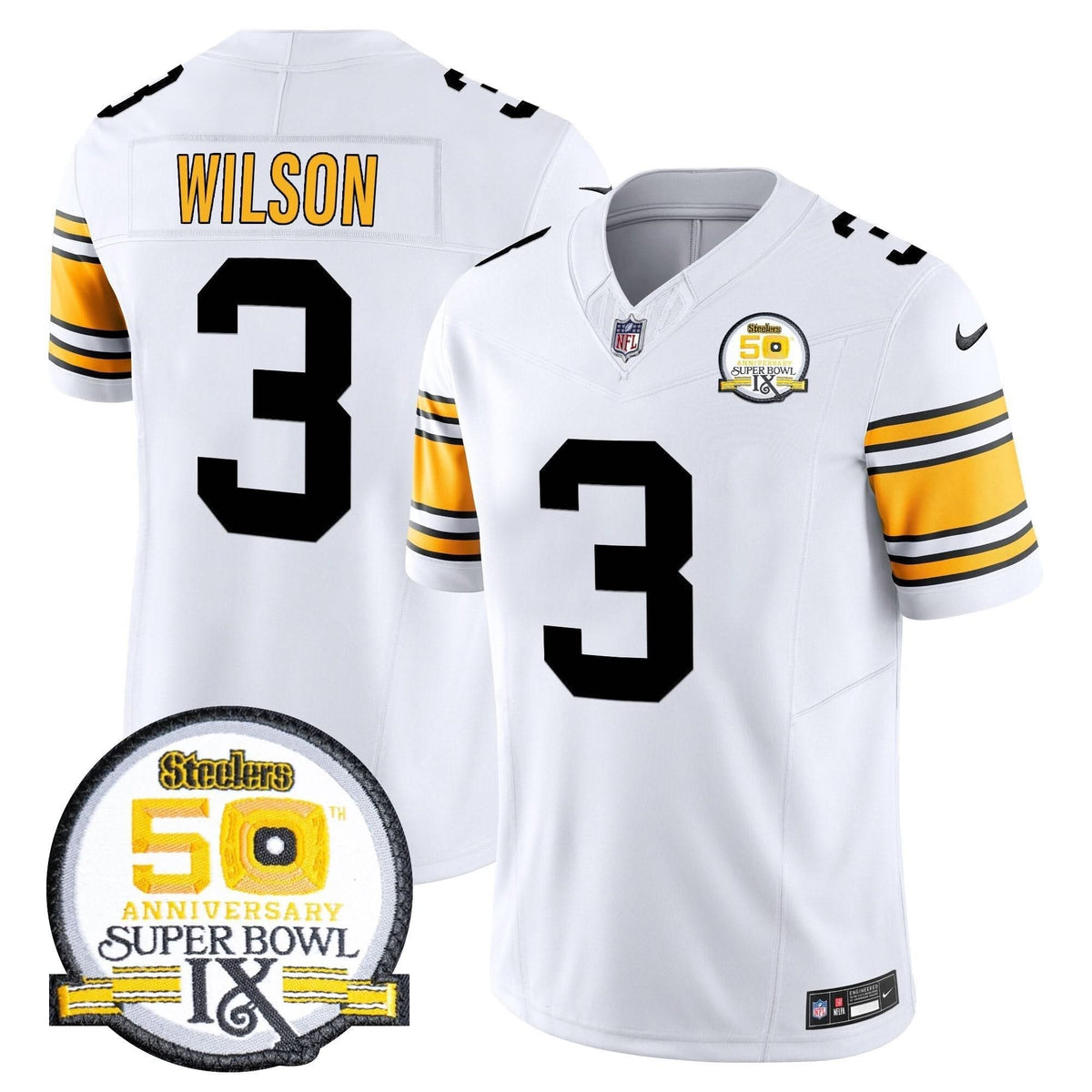 PS Throwback 2024 Vapor Limited Jersey