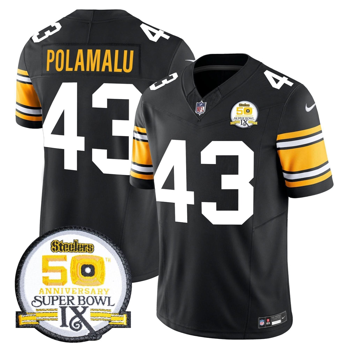 PS Throwback 2024 Vapor Limited Jersey