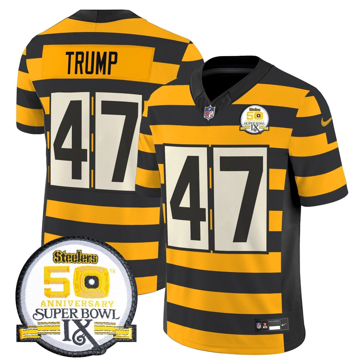 PS Throwback 2024 Vapor Limited Jersey