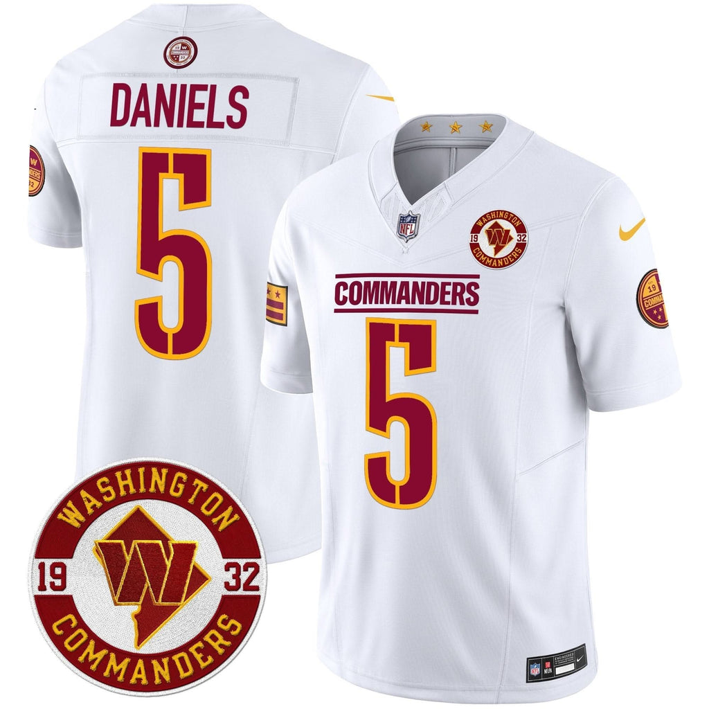 WC 2024 Vapor Limited Jersey - Est. 1932 Patch